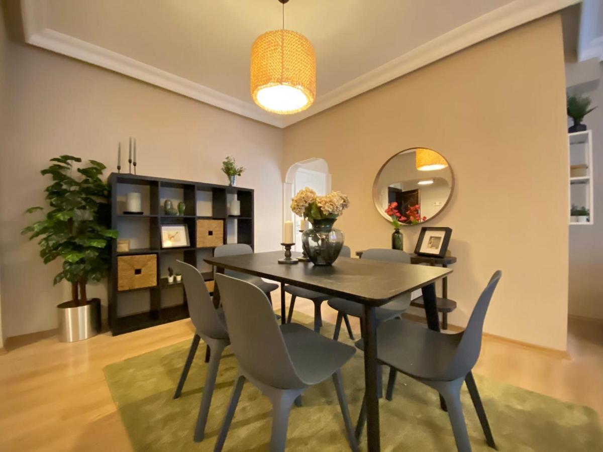 Chic Flat Near Shopping Malls In Sisli Lejlighed Istanbul Eksteriør billede